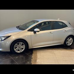 Toyota Corolla Corolla Pro Hybride 122h Dynamic Business + Programme Beyond Zero Academy Jaux