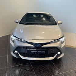 Toyota Corolla Corolla Pro Hybride 122h Dynamic Business + Programme Beyond Zero Academy Jaux