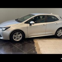Toyota Corolla Corolla Pro Hybride 122h Dynamic Business + Programme Beyond Zero Academy Jaux