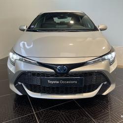 Toyota Corolla Corolla Pro Hybride 122h Dynamic Business + Programme Beyond Zero Academy Jaux