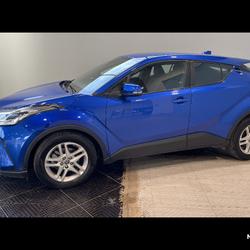 Toyota C-HR C-HR Hybride 1.8L Dynamic Jaux