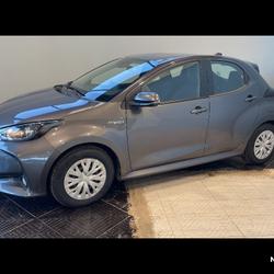 Toyota Yaris Yaris Hybride 116h France Business Jaux