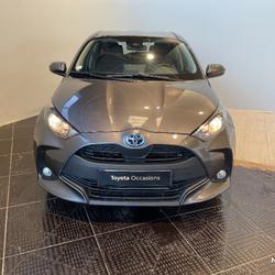 Toyota Yaris Yaris Hybride 116h France Business Jaux
