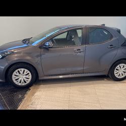 Toyota Yaris Yaris Hybride 116h Dynamic Business + Programme Beyond Zero Academy Jaux