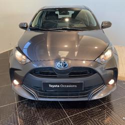 Toyota Yaris Yaris Hybride 116h Dynamic Business + Programme Beyond Zero Academy Jaux