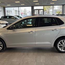 Volkswagen Polo Polo 1.0 TSI 95 S&S DSG7 Style Ceris&eacute;