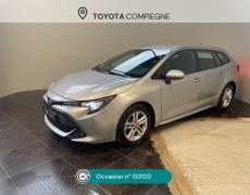 Toyota Corolla Touring Sports Jaux
