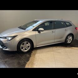 Toyota Corolla Touring Sports Corolla Touring Sports Pro Hybride 122h Dynamic Business + Programme Beyond Zero Academy Jaux