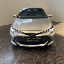 Toyota Corolla Touring Sports Corolla Touring Sports Pro Hybride 122h Dynamic Business + Programme Beyond Zero Academy Jaux