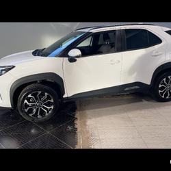 Toyota Yaris Cross Yaris Cross Hybride 116h 2WD Design Jaux