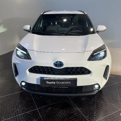 Toyota Yaris Cross Yaris Cross Hybride 116h 2WD Design Jaux