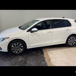 Volkswagen Golf 8 Golf 1.5 eTSI OPF 130 DSG7 Active Jaux