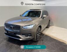 Volvo XC90 Jaux
