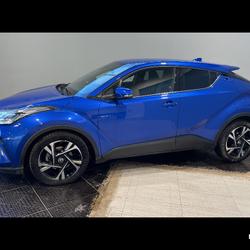 Toyota C-HR C-HR Hybride 1.8L Edition Jaux