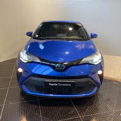 Toyota C-HR C-HR Hybride 1.8L Edition Jaux