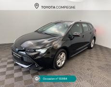 Toyota Corolla Touring Sports Jaux