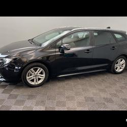 Toyota Corolla Touring Sports Corolla Touring Sports Pro Hybride 122h Dynamic Business + Programme Beyond Zero Academy Jaux