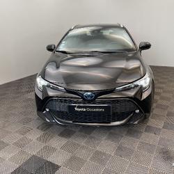 Toyota Corolla Touring Sports Corolla Touring Sports Pro Hybride 122h Dynamic Business + Programme Beyond Zero Academy Jaux