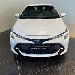 Toyota Corolla Corolla Pro Hybride 122h Dynamic Business + Stage Hybrid Academy Jaux