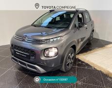Citroen C3 Aircross Jaux