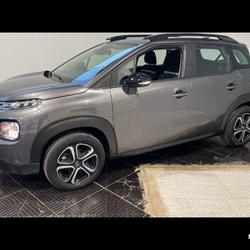Citroen C3 Aircross C3 Aircross PureTech 130 S&S EAT6 Feel Pack Jaux