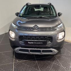 Citroen C3 Aircross C3 Aircross PureTech 130 S&S EAT6 Feel Pack Jaux