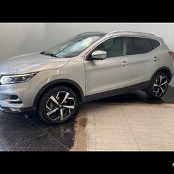 Nissan Qashqai 1.5 DCI 115CH N-CONNECTA Jaux