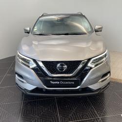 Nissan Qashqai 1.5 DCI 115CH N-CONNECTA Jaux