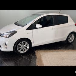 Toyota Yaris Yaris Hybride 100h Style Jaux