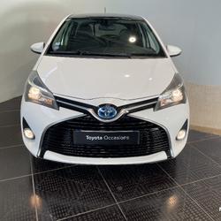 Toyota Yaris Yaris Hybride 100h Style Jaux