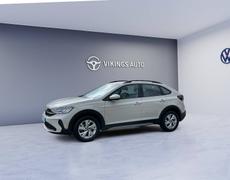 Volkswagen Taigo Dieppe