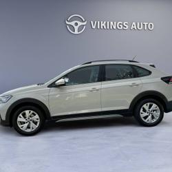 Volkswagen Taigo Taigo 1.0 TSI 95 BVM5 Life Sainte-Marie-des-Champs