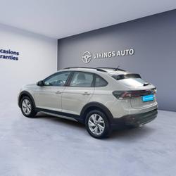 Volkswagen Taigo Taigo 1.0 TSI 95 BVM5 Life Sainte-Marie-des-Champs