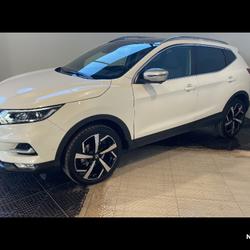 Nissan Qashqai 1.2 DIG-T 115CH TEKNA Jaux