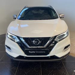 Nissan Qashqai 1.2 DIG-T 115CH TEKNA Jaux