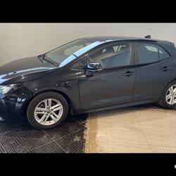 Toyota Corolla Corolla Pro Hybride 122h Dynamic Business + Programme Beyond Zero Academy Jaux