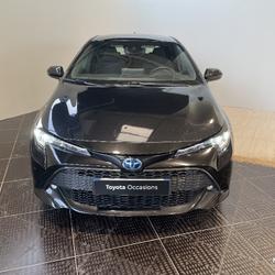 Toyota Corolla Corolla Pro Hybride 122h Dynamic Business + Programme Beyond Zero Academy Jaux
