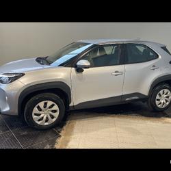 Toyota Yaris Cross Yaris Cross Hybride 116h 2WD Dynamic Jaux