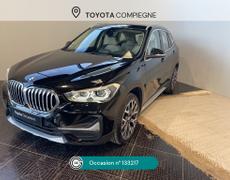 BMW X1 Jaux