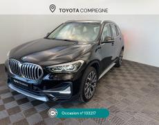 BMW X1 Jaux