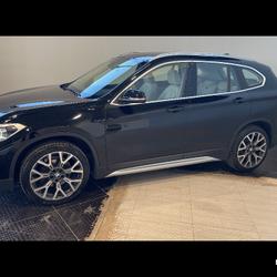 BMW X1 1.5 SDRIVE 18i 136ch DKG7 XLINE Jaux