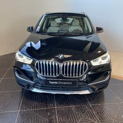 BMW X1 1.5 SDRIVE 18i 136ch DKG7 XLINE Jaux
