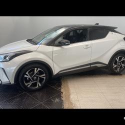 Toyota C-HR C-HR Hybride 1.8L Collection Jaux