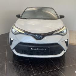Toyota C-HR C-HR Hybride 1.8L Collection Jaux