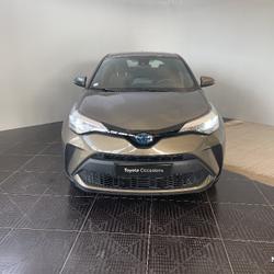 Toyota C-HR C-HR Hybride 1.8L Dynamic Jaux