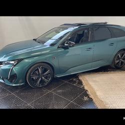 Peugeot 308 SW Phase 2 308 SW BlueHDi 130ch S&S EAT8 GT Jaux