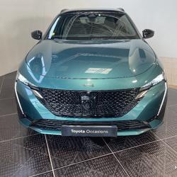 Peugeot 308 SW Phase 2 308 SW BlueHDi 130ch S&S EAT8 GT Jaux