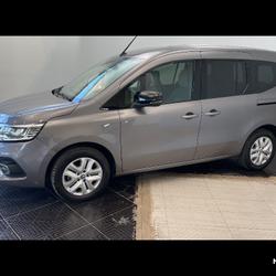 Renault Kangoo Kangoo Blue dCi 95 Intens Jaux