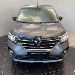 Renault Kangoo Kangoo Blue dCi 95 Intens Jaux