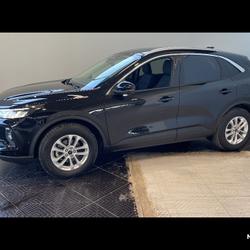 Ford Kuga Kuga 2.5 Duratec 180ch FlexiFuel FHEV Bio&eacute;thanol Powershift Titanium Jaux